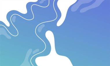 soyut arkaplan tasarımı vektör tasarımı 