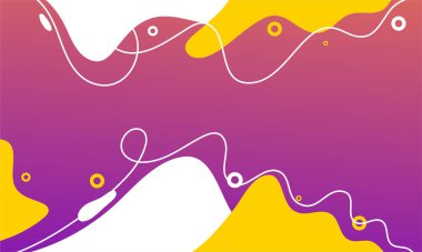 soyut arkaplan tasarımı vektör tasarımı 