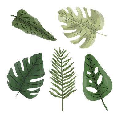 ekoloji kaynakları için vektör bohçası dizayn çizimi illüstrasyonunu bırakır