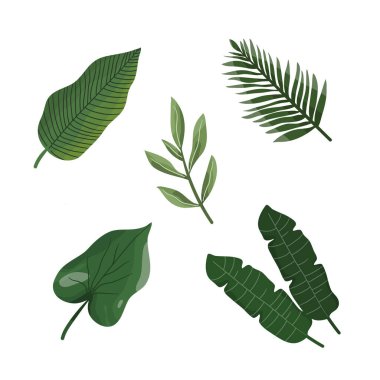 ekoloji kaynakları için vektör bohçası dizayn çizimi illüstrasyonunu bırakır