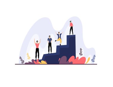 Barış Günü illüstrasyon vektör tasarımı barış olayı vektörü