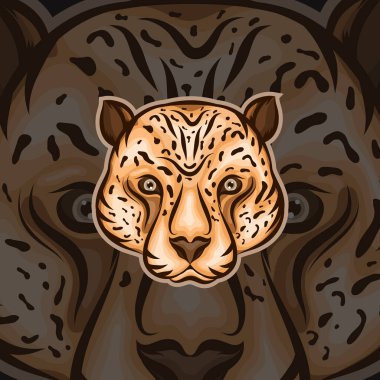 Jaguar Logosu - Güçlü, çevik ve görkemli Tasarım