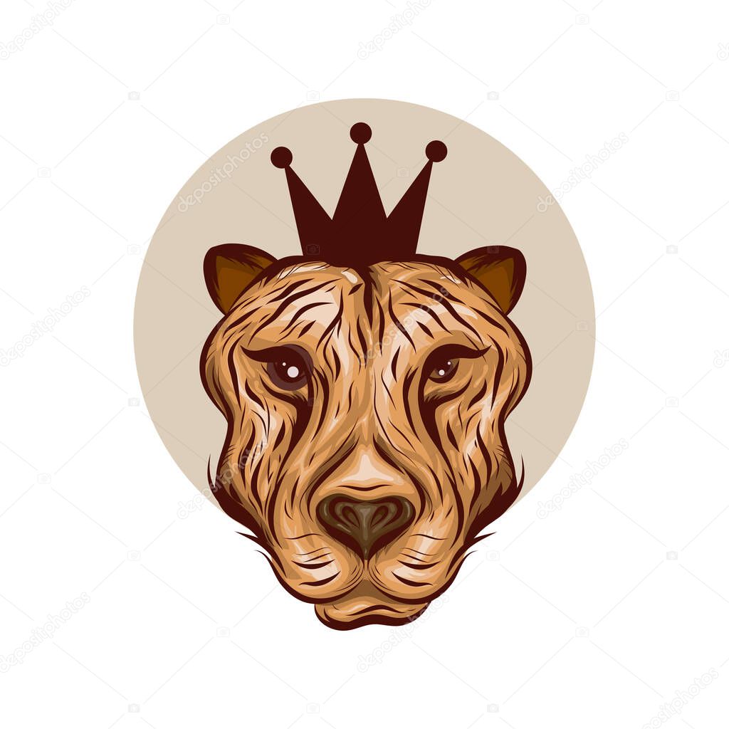 Bear Logo - Strong, Majestic, and Nature-Inspired Design