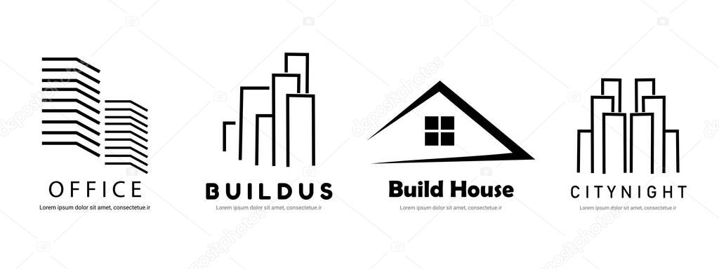Business Finance Logo Design for Corporate, Investment, and Accounting Brands