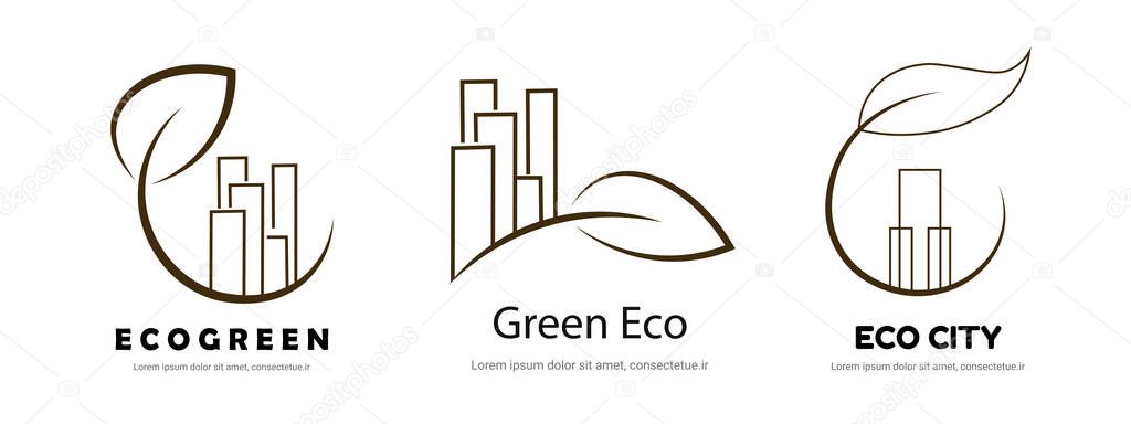 Business Finance Logo Design for Corporate, Investment, and Accounting Brands