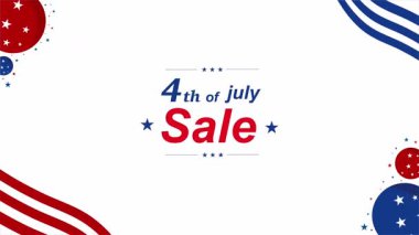 Bağımsızlık Günü Satılık poster