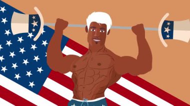 Amerika 4 Temmuz, Amerika Bağımsızlık Günü 