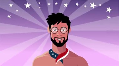 Amerika 4 Temmuz, Amerika Bağımsızlık Günü 