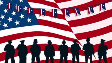 Amerika 4 Temmuz, Amerika Bağımsızlık Günü 