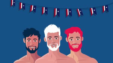 Amerika 4 Temmuz, Amerika Bağımsızlık Günü 