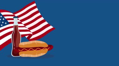 Amerika 4 Temmuz, Amerika Bağımsızlık Günü 