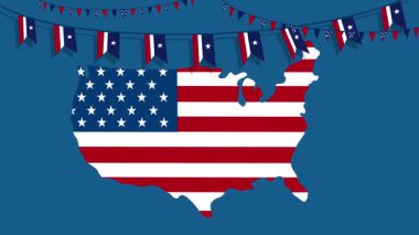 Amerika 4 Temmuz, Amerika Bağımsızlık Günü 