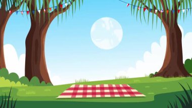 Amerika 4 Temmuz, Amerika Bağımsızlık Günü 