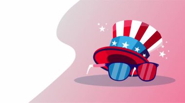 Amerika 4 Temmuz, Amerika Bağımsızlık Günü 