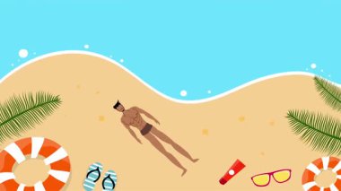 yaz tatili geçmişi