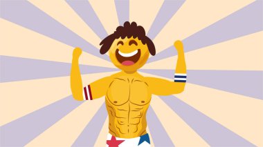 Emoji Günü her gün kullandığımız eğlenceli ve anlamlı ikonların küresel bir kutlamasıdır.