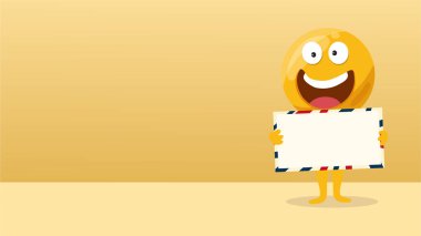 Emoji Günü her gün kullandığımız eğlenceli ve anlamlı ikonların küresel bir kutlamasıdır.