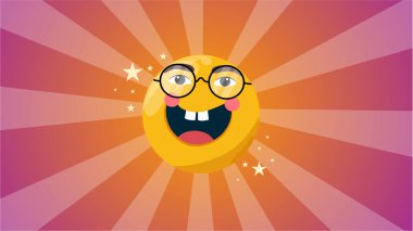Emoji Günü her gün kullandığımız eğlenceli ve anlamlı ikonların küresel bir kutlamasıdır.