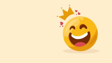 Emoji Günü her gün kullandığımız eğlenceli ve anlamlı ikonların küresel bir kutlamasıdır.