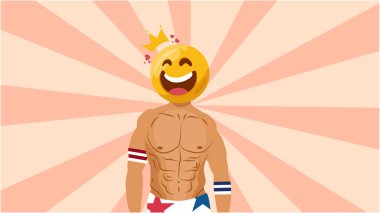 Emoji Günü her gün kullandığımız eğlenceli ve anlamlı ikonların küresel bir kutlamasıdır.