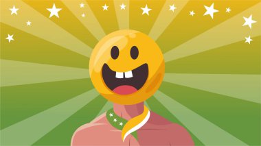 Emoji Günü her gün kullandığımız eğlenceli ve anlamlı ikonların küresel bir kutlamasıdır.