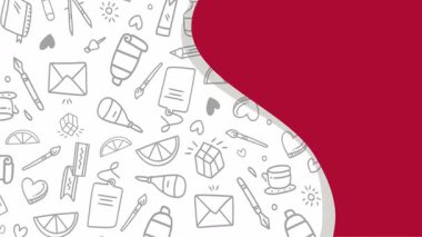 Endonezya 'nın Bağımsızlık Günü' nün coşkulu ruhunu güçlü görseller, vatansever müzikler ve ulusun kırmızı ve beyaz gururuyla kutlayın.