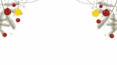 Noel ve Yeni Yıl geçmişi