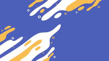 vektör modern soyut renkli doku arka planı. eps 1