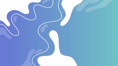 soyut renkli gradyan arkaplan.