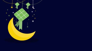 Mübarek Mübarek Müslüman Festivali 'nin resmi