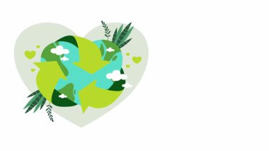 Tasarımınız için bir arkaplanın vektör illüstrasyonu