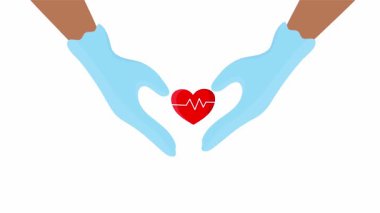 kalp ile yardım
