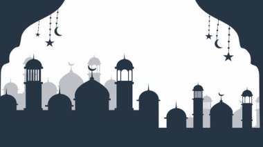 Kurban Mübarek İslami selamlama