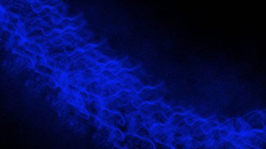 Koyu mavi ve siyah arka plan