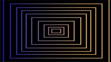 colorful gradient background. abstract geometric pattern, cover