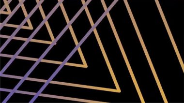 üçgenli soyut geometrik arkaplan