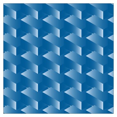 mavi soyut arka plan. vektör illüstrasyonu