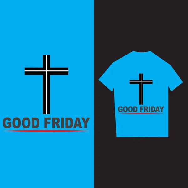 Friday   typography t-shirt design