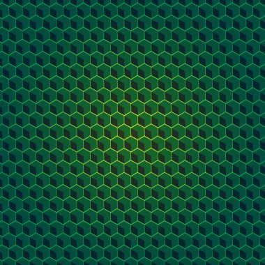 Geometrik desenli soyut arkaplan