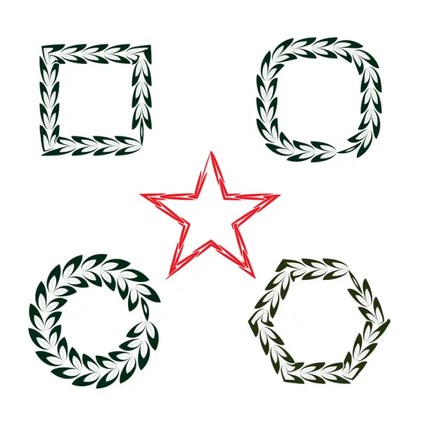 Amerika Birleşik Devletleri 'nin yıldızı.