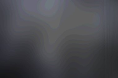 Koyu gri arkaplan, ince ve soyut desenler oluşturan yumuşak dalgalı çizgiler içerir. Görüntünün sağ tarafı ince dikey çizgileri olan dokulu bir alana geçiş yapar..