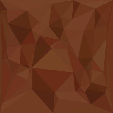 vektör modern geometrik soyut çokgen arkaplan, üçgen