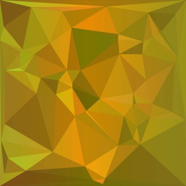 Üçgen vektör arkaplan. Modern resimleme