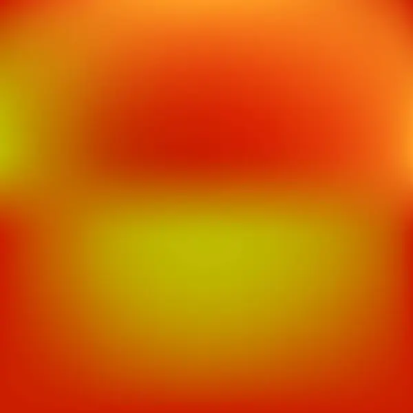 Soyut kırmızı ve sarı arkaplan pürüzsüz eğimle