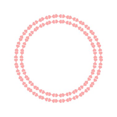 çerçeve beyaz zemin üzerine kırmızı çiçek