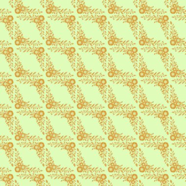 Renkli desenli soyut arkaplan