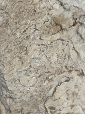 Cilalanmış mermer taş dokusu. Katmanlı beyaz ve gri tonlarıyla pürüzsüz cilalanmış mermer yüzey. Geçmişler, 3 boyutlu dokular ve mimari tasarım projeleri için ideal. Yüksek kalite fotoğraf