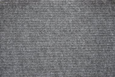 Siyah halı yüzey dokusunun işlenmiş kolajı. Pankart, arkaplan veya 3B haritalama için doku