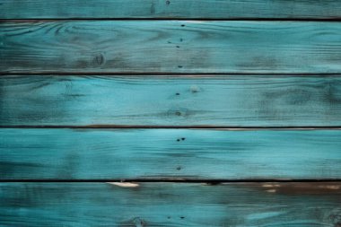 Kolaj işlenmiş koyu mavi ahşap arka plan dokusu. Pankart, arkaplan veya 3B haritalama için doku