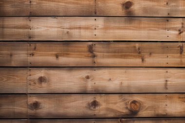 Eski ahşap duvar dokusunun işlenmiş kolajı. Pankart, arkaplan veya 3B haritalama için doku